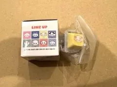 ちいかわ キーキャップキーリング うさぎ