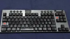 Logicool G913 TKL テンキーレス ワイヤレスゲーミングキーボード
