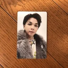 M!LK 爆裂愛してる 好きすぎて滅 塩﨑太智 塩崎太智 初回限定盤B トレカ