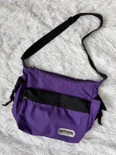 outdoor products メッセンジャーバッグ cityboy
