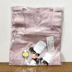 【未開封】レア 名探偵コナン エプロン 1996年 平成レトロ 週刊サンデー 2026年最新】コナン エプロンの人気アイテム - メルカリ