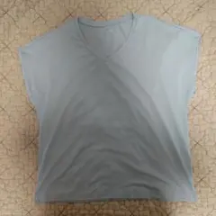 トップバリュセレクト セリアントVネック Tシャツ LLサイズのサムネイル