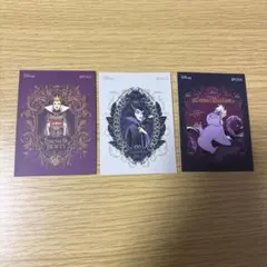 【5枚限定 ラストナンバー】ディズニー epoch コレクションカード ミニー トータリーミニーのコレクションカード | Imagination Disney Dream