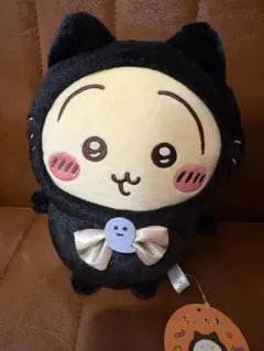 ちいかわ 黒猫 うさぎ