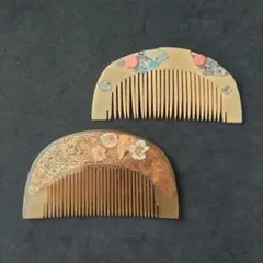 【難あり】かんざし 2点セット