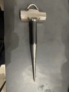 Yuuya Matsumoto様専用 ハンマー 足場 鳶 2ポンド 0.9 鉄骨