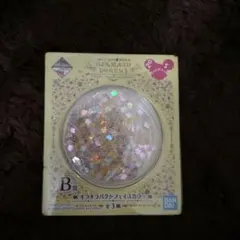 【一番コフレ】おジャ魔女どれみ B賞 コンパクトチーク