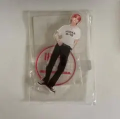 treasure ヨシ popup アクスタ
