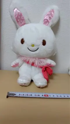 美品】 ウィッシュミーメル マリン レア マスコット ぬいぐるみ - メルカリ