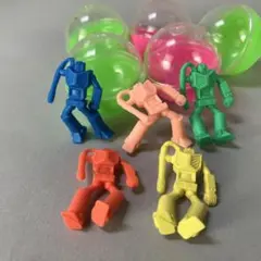 2025年最新】キン消し 募集超人の人気アイテム - メルカリ