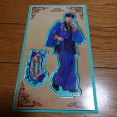 FANTASTICS BTTM5 BIGアクリルスタンドA★中島颯太