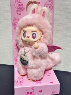 2025年最新】POPMART labubu zimomoの人気アイテム - メルカリ