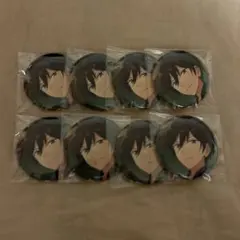 あんスタ 氷鷹北斗 コレクション 缶バッジ 2025 Jan. 36個 コレクション缶バッジ［2025 Jan.］-Idol Side-（BOX