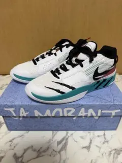 2026年最新】nike ja 1の人気アイテム - メルカリ