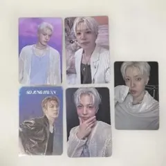 TREASURE PULSE ON tour MD ジョンファン