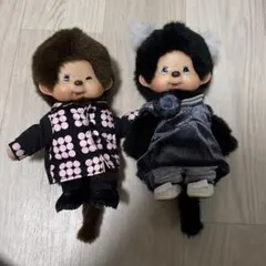 2025年最新】every little thing モンチッチの人気アイテム - メルカリ