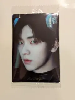 TOMORROW X TOGETHERツインウエハース スビン