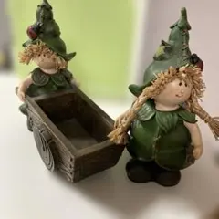 ☆Fantagy 森の妖精達