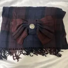 Amavel リボンマフラー