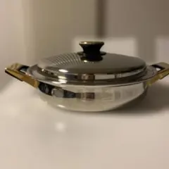 タッパーウェア レインボークッカー 26cm浅鍋 - メルカリ