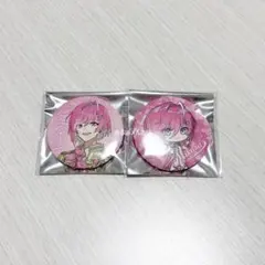 めておら みかさくん 1周年 缶バッジ