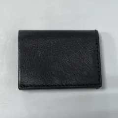 chi.wata チワタ レザー ウォレット ミニ財布 - メルカリ