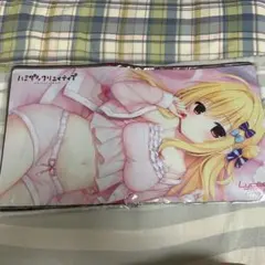 Lycee　フタマタ恋愛　プレイマット Lycee フタマタ恋愛 プレイマット - メルカリ
