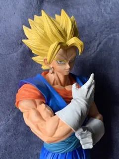 エクストリームサイヤン B賞 ベジット フィギュアのサムネイル