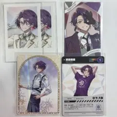 にじさんじ 渡会雲雀