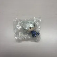 ブルーロック　一番くじ　夢中の連鎖　ちょこのっこフィギュア　凪誠士郎