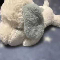 スヌーピーぬいぐるみ