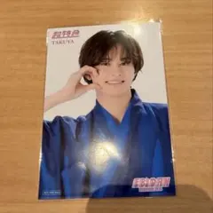 AMEZARI アメザリ JJ ジェイ TraineeA trainee a - メルカリ