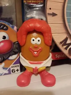 マクドナルド　UK ナゲットバディーズ　スポーツ　フィギュア　ヴィンテージ Mcdonald's McNugget Sports Buddies マクドナルド スポーツ