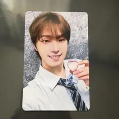SEVENTEEN yakusoku ディノ weverse ラキドロ トレカ - メルカリ
