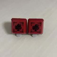 騎士A 騎士X ばぁう リングライト