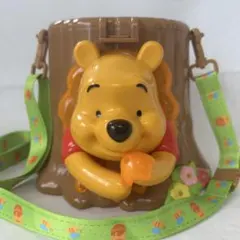 TOKYO DISNEYLAND* くまのプーさん ポップコーンバケットのサムネイル