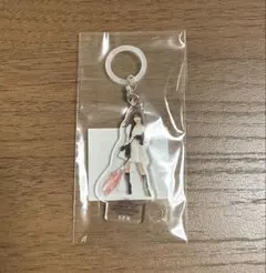 NiziU ホールツアー　オンラインくじ　アクリルめじるしチャーム　ミイヒ