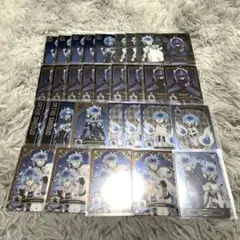 ツイステ オルト ウエハース メタカ