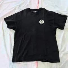 XLARGE Tシャツ ブラック XL
