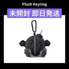 BTS ARIRANG Army bomb Plush Keyring アミボム