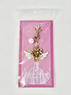 セーラームーン　バッグチャーム　アーティクル