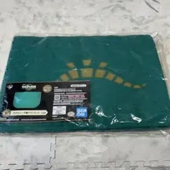 一番くじ　ゼルダの伝説ティアーズオブキングダム　C賞　ブランケット