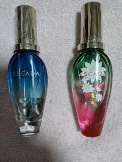 ESCADA 香水 2本セットのサムネイル