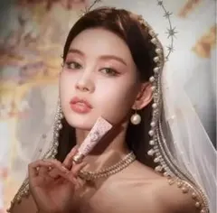 フラワーノーズ リトルエンジェルコレクション リペアリップマスク