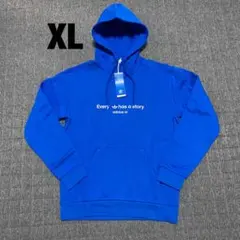 アディダス オリジナルス スウェットパーカー XL