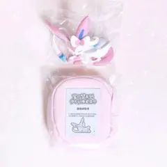 ポケモン ニンフィア フィギュア