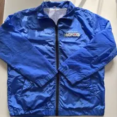 WAKO’Sジャンパー　サイズＭ