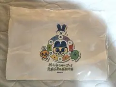 サコッシュ　祝30しゅーねん！たまごっちのサムネイル