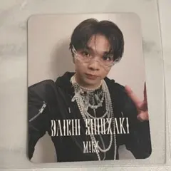 EBiDAN Yes!東京 M!LK 塩崎太智 トレカ