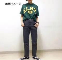 美品THESHINZONEシンゾーンロゴTシャツのサムネイル